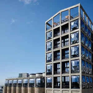 The Silo Le Cap