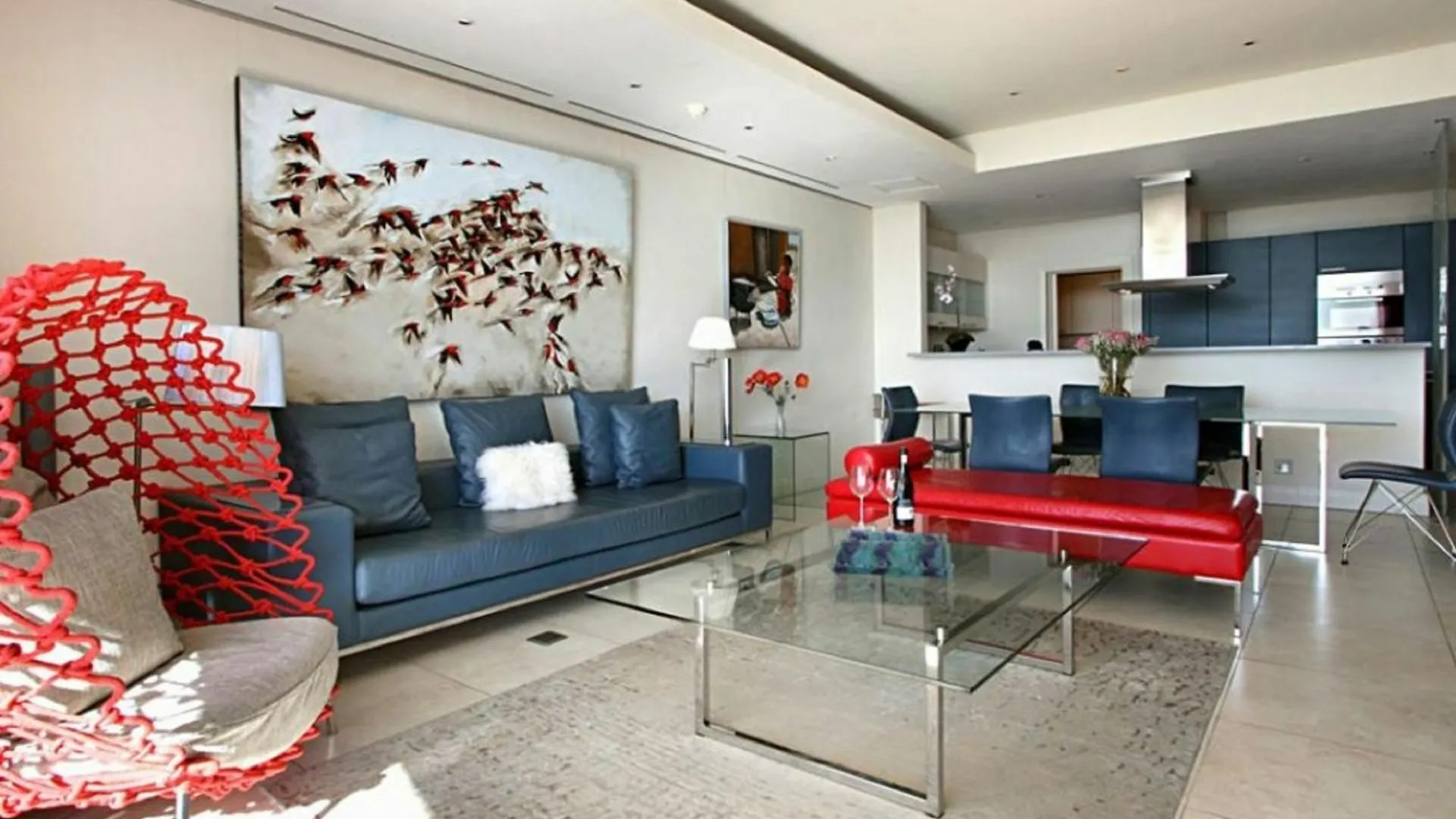 Pinemore Waterfront Apartments ケープタウン 0*,  南アフリカ